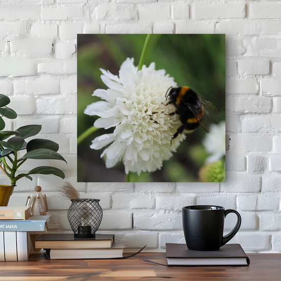 Giclee Mounted Wall Art Prints. The Lost Gardens of Heligan. Pentewan. St. Austell. Cornwall. England.