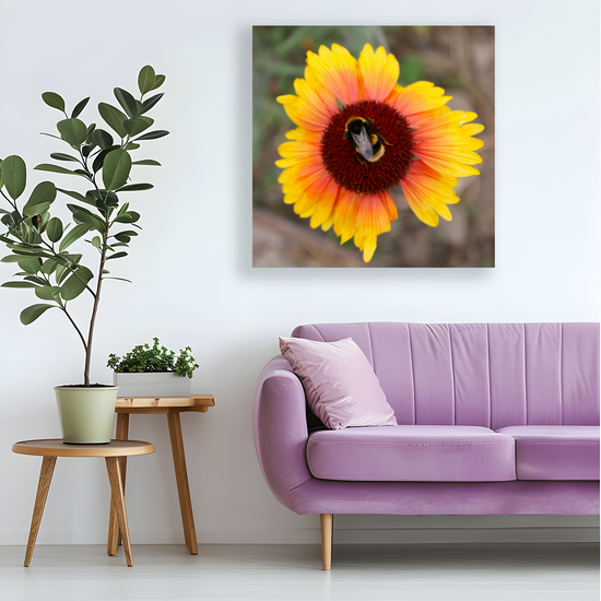 Giclee Mounted Wall Art Prints. The Lost Gardens of Heligan. Pentewan. St. Austell. Cornwall. England.