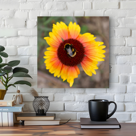 Giclee Mounted Wall Art Prints. The Lost Gardens of Heligan. Pentewan. St. Austell. Cornwall. England.