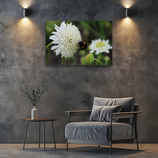 Giclee Mounted Wall Art Prints. The Lost Gardens of Heligan. Pentewan. St. Austell. Cornwall. England.